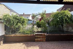 Viel Raum für Ideen! Wohnhaus mit Werkstatt, Hof und Garten in Dielheim – Die vollständige Adresse der Immobilie erhältst du vom Anbieter., 69234 Dielheim – Vorschaubild 18