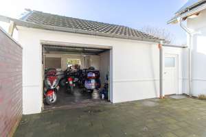 Stilvoll wohnen & arbeiten: Hochwertiges Zuhause mit Pool, PV-Anlage, Büro & 5 Schlafzimmern – Die vollständige Adresse der Immobilie erhältst du vom Anbieter., 47624 Kevelaer – Vorschaubild 45