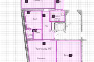 Wohnungstausch: Schumannstraße 9