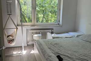 Zuhause mit zwei Zimmern in Düsseldorf Rath – Kanzlerstrasse 27, 40472 Rath, Düsseldorf – Vorschaubild 12