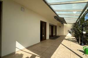 Charmantes Haus mit Schwimmbad, Garten & Einliegerwohnung. – 67065 Mundenheim, Ludwigshafen am Rhein – Vorschaubild 47