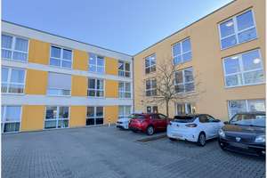 Lukratives Pflegeapartment mit 4,6% Rendite in Grünberg! – Die vollständige Adresse der Immobilie erhältst du vom Anbieter., 35305 Grünberg – Vorschaubild 3