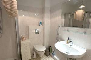 SCHÖNE LANGZEIT - FERIENWOHNUNG IN IDYLLISCHER INSELLAGE VON TRAVEMÜNDE – Alte Werft 22, 23570 Travemünde, Lübeck – Vorschaubild 10