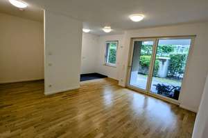 Moderne 2-Zimmer-Gartenwohnung in Rheinnähe - Barrierefreies Wohnen in Köln-Bayenthal – Oktavianstr. 19, 50968 Bayenthal, Köln – Vorschaubild 3