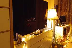 Kompaktes 1-Zimmer-Apartment in Stuttgart West – Rotebühlstraße 57, 70178 Feuersee, Stuttgart – Vorschaubild 1