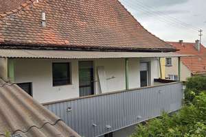Großes Familienwohnhaus mit Vermietungsreserve  Besichtigung im Juni  Scheune zum Ausbau – Die vollständige Adresse der Immobilie erhältst du vom Anbieter., 78665 Frittlingen – Vorschaubild 6
