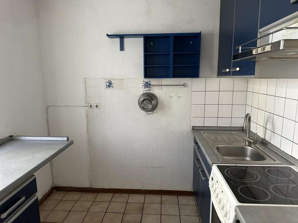 Immobilie in Leimen - Leimen: 3 ZKB mit TG-StPl und Südbalkon, 1.OG, Kurpfalz-Centrum,  keine Käufer-Prov., LEER - Bild 4