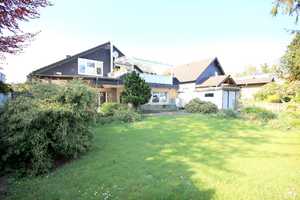 Erftstadt-Köttingen! Freistehendes familienideales Einfamilienhaus mit Garten und Garage! (MB 4701) – Rhein-Erft-Kreis – Vorschaubild 2