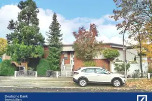 Traumhaus in bester Lage von Dorsten-Hardt / Südwest – Recklinghausen (Kreis) – Vorschaubild 2