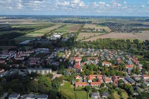 Langfristig Vermietet: 2-Zimmer-Wohnung mit Balkon und Kellerabteil in Hohenschönhausen – Die vollständige Adresse der Immobilie erhältst du vom Anbieter., 13059 Neu-Hohenschönhausen, Berlin – Vorschaubild 20