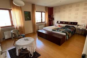 Ruhig wohnen! Perfekt angebunden!  Charmanter Bungalow Ideal für Paare & kleine Familien  – Die vollständige Adresse der Immobilie erhältst du vom Anbieter., 67071 Ruchheim, Ludwigshafen am Rhein – Vorschaubild 7