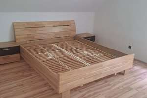 Alltagstaugliche 2-Zimmer-Wohnung in Münster-Amelsbüren – Alte Furt 26a, 48163 Amelsbüren, Münster – Vorschaubild 5