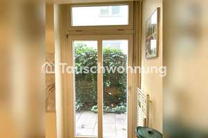 Tauschwohnung: Gartenwohnung in unmittelbarer Nähe vom Eppendorfer Weg – Die vollständige Adresse der Immobilie erhältst du vom Anbieter., 20253 Hoheluft-West, Hamburg – Vorschaubild 19
