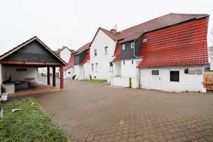 Ehem. 4 Reihenhäuser jetzt 4 WE - Garage - Carport - Pellets Heizung - großer gepflasterter Innenhof – Anhalt-Bitterfeld (Kreis) – Vorschaubild 7