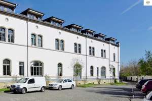 Neustadt! Sehr helles modernes Apartment mit Badewanne und Küche – Leipziger Str. 2A, 1097 Leipziger Vorstadt, Dresden – Vorschaubild 8