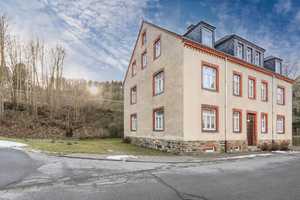 Mehrfamilienhaus als Kapitalanlage mit attraktiven Renditepotenzial! – Erzgebirgskreis – Vorschaubild 2