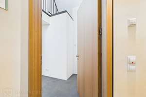 Schöne Maisonettewohnung mit Sauna im Badezimmer – Die vollständige Adresse der Immobilie erhältst du vom Anbieter., 72764 Reutlingen-Mitte, Reutlingen – Vorschaubild 7