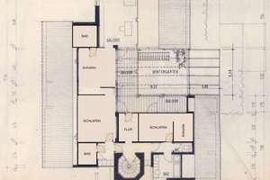 Provisionsfrei: Architektenhaus mit Galerie, Wintergarten und großem Garten – Die vollständige Adresse der Immobilie erhältst du vom Anbieter., 33104 Schloß Neuhaus, Paderborn – Vorschaubild 14