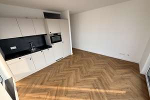 Wohnkomfort neu erleben – 2-Zimmer-Wohnung mit Einbauküche & Fußbodenheizung – Florian-Geyer-Straße 111v, 12489 Adlershof, Berlin – Vorschaubild 4