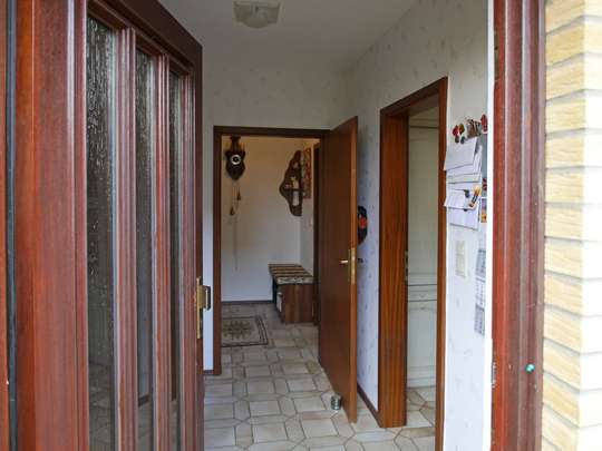 Freistehendes Haus im Rudower Geflügelviertel - 360°- Rundgang - Bild 8