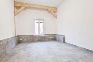 EG Wohnung mit Terrasse | NACHHALTISGTE Immobilie Wolfsburgs, Lehmbau, PV - Autarkie, Appsteuerung – Die vollständige Adresse der Immobilie erhältst du vom Anbieter., 38442 Ehmen, Wolfsburg – Vorschaubild 9