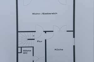 Reihenmittelhaus in Erfurt-Ringelberg | 5 Zimmer | Garten | Terrasse | Stellplatz – 99085 Krämpfervorstadt, Erfurt – Vorschaubild 3
