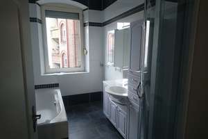 Charmante 2-Zimmer-Altbauwohnung in Fürth – Die vollständige Adresse der Immobilie erhältst du vom Anbieter., 90763 Nördliche Südstadt, Fürth – Vorschaubild 6