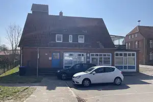 Wohn- und Geschäftshaus in Melbeck - Wohnen und arbeiten unter einem Dach! – Ebstorfer Straße 9, 21406 Lüneburg (Kreis) – Vorschaubild 4