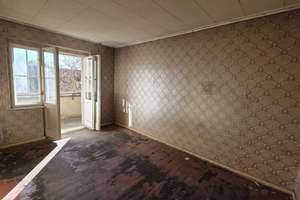 2-Zimmer-Etagenwohnung mit Potenzial zur individuellen Gestaltung in Berlin (Wilmersdorf)