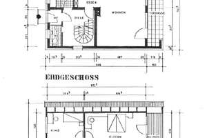 Ruhig gelegenes Einfamilienhaus in Berlin-Kladow – Wickramstraße 13a, 14089 Kladow, Berlin – Vorschaubild 3