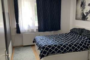 3-Zimmer-Wohnung in Hannover-Stöcken – Am Stöckener Bach 18, 30419 Stöcken, Hannover – Vorschaubild 2