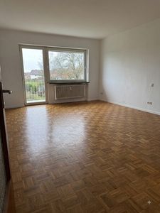 Helle 3-Zimmer-Wohnung mit EBK, Südbalkon und freiem Feldblick