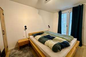 Ab 01.08.2025 - Bezug mit EBK und Terrasse: freundliche 2-Zimmer-Terrassenwohnung in Obermenzing – Hermine von Parish 3, 81245 München – Vorschaubild 5
