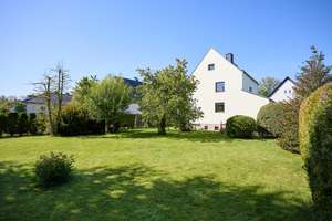 Familienfreundliches Einfamilienhaus mit großem Garten in gefragter Wohnlage von Borna_Heinersdorf – An der Hofewiese 9, 9114 Borna-Heinersdorf, Chemnitz – Vorschaubild 4
