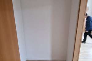 Wohnen mit Charakter: 3-Zimmer-Wohnung in Wuppertal-Oberbarmen