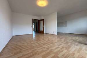 Helle 2-Zimmer-Wohnung mit Balkon und neuem Badezimmer – Die vollständige Adresse der Immobilie erhältst du vom Anbieter., 68307 Sandhofen, Mannheim – Vorschaubild 2