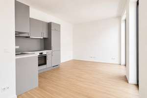 I Urban wohnen im OSTFORUM Leipzig I  moderne Wohnungen in zentraler Stadtlage I – Prager Straße 30b, 4103 Zentrum-Südost, Leipzig – Vorschaubild 4