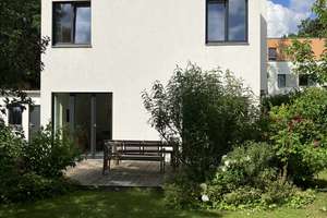 Modernes Einfamilienhaus mit Garten in Wannsee zu vermieten – Am kleinen Anger xx, 14109 Wannsee, Berlin – Vorschaubild 24
