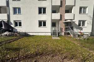 Charmante 1-Zimmer-Wohnung mit Garten in Nürnberg – Friesenstraße 66, 90441 Nürnberg – Vorschaubild 6