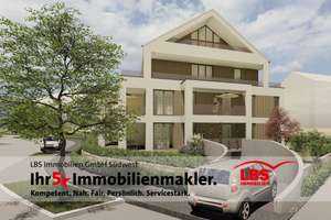 Wohnen mit Service und Tagespflege in bevorzugter Lage – Die vollständige Adresse der Immobilie erhältst du vom Anbieter., 89079 Gögglingen, Ulm – Vorschaubild 19