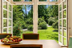 Repräsentatives Landhaus in Bestlage - Stil, Raum & Privatsphäre für höchste Ansprüche – Die vollständige Adresse der Immobilie erhältst du vom Anbieter., 21521 Wohltorf – Vorschaubild 8
