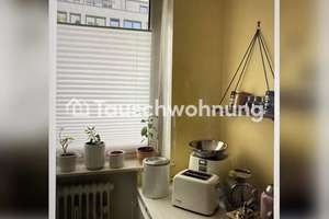 Tauschwohnung: 1Zimmer Appartement Bogenhausen – Die vollständige Adresse der Immobilie erhältst du vom Anbieter., 81677 Parkstadt, München – Vorschaubild 5