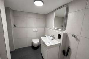 Provisionsfreie und modernisierte 2-Zimmer-Eigentumswohnung mit neuem Bad in Aachen-Haaren – Akazienstraße 6, 52080 Haaren, Aachen – Vorschaubild 3