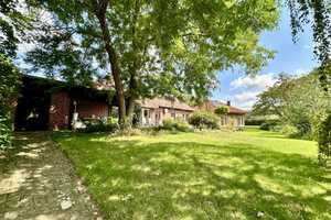 Ein Haus viele Möglichkeiten - 2 Bungalows flexibel zum Wohnen und Arbeiten in Handrup – Emsland (Kreis) – Vorschaubild 13