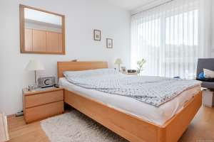 Barrierearme, moderne Etagenwohnung mit Balkon am Meierteich – Am Bruche 1, 33613 Schildesche, Bielefeld – Vorschaubild 12