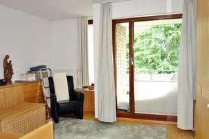 Krefeld - Bogenstr., moderne 3 Zimmer Wohnung, Aufzug, Duschbad, Gäste WC, PKW Stellplatz möglich – Bogenstr. 65, 47799 Cracau, Krefeld – Vorschaubild 7