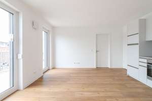 Stilvoll wohnen mit Balkon – Lichtdurchflutete 2-Zimmer-Wohnung mit Wohlfühlcharme – Heinrich-Wittkamp-Straße 6, 68167 Neckarstadt-Ost/Wohlgelegen, Mannheim – Vorschaubild 5
