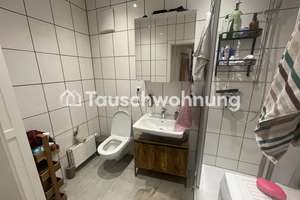 Tauschwohnung: Tausch deine große Wohnung gegen meine in Düsseldorf! – 40233 Flingern Nord, Düsseldorf – Vorschaubild 7