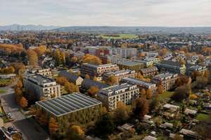 KFW-Förderung möglich! Neubau-Reihenhaus (Haus 18) in einem familienfreundlichen Neubaugebiet! – Die vollständige Adresse der Immobilie erhältst du vom Anbieter., 53121 Dransdorf, Bonn – Vorschaubild 9
