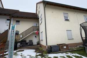 Doppelhaushälfte in Wilhermsdorf – Die vollständige Adresse der Immobilie erhältst du vom Anbieter., 91452 Wilhermsdorf – Vorschaubild 6